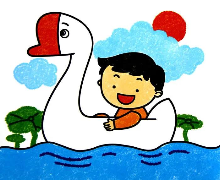 《青苗颂》